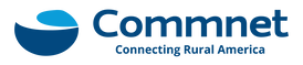 Commnet Logo